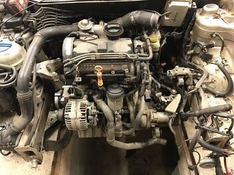 Motor 1.4 tdi 55 kw