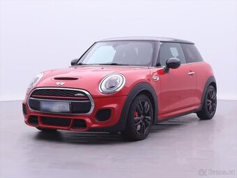 Mini Cooper 2,0 JCW 170kW Automat H/K LED (2016) - 1
