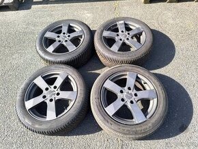 Bmw alu R16.Sada Č.102