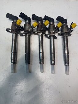 Citroen 2.7hdi,Peugeot 2.7hdi,Jaguar 2.7d vstriky,vstrikovac