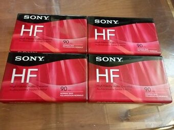 Sony HF-90