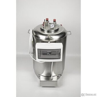 Autokláv A100 Prom 380V vodní chlazení, Sterilizátor