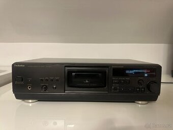 Technics rs-az6