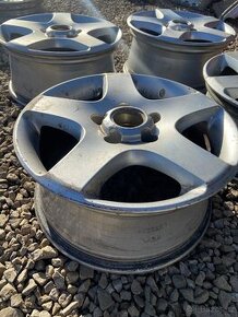 Alu R17 5x130