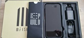 III Ultra Thin Rugged MF 150 B2 - 1