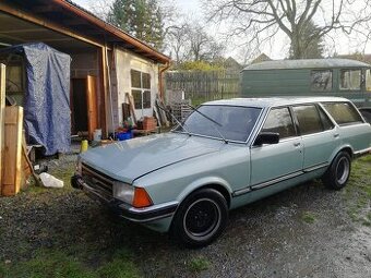Prodám Ford Granada - 1