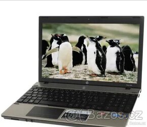 Hp Probook 4520s díly