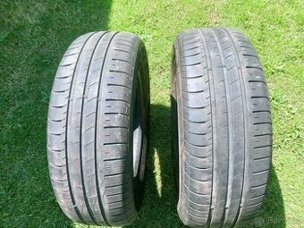 Letní pneu 195/65/15