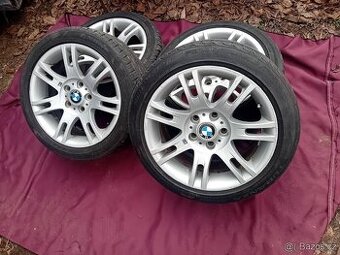 BBS BMW MPacket