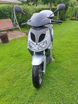 Aprilia Sportcity 250 2006