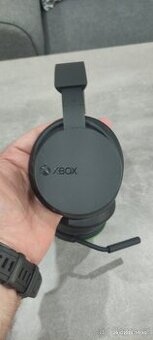 Xbox sluchátka
