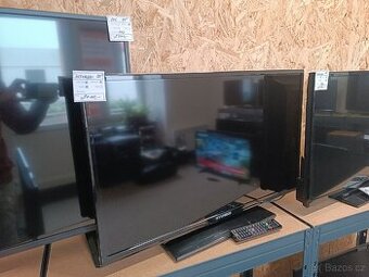 Smart led TV Hyundai 32"=81cm dvb-t 2