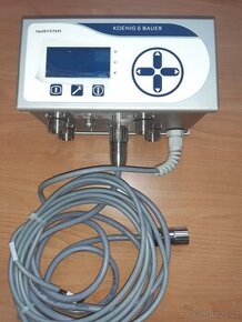 Řídící jednotka - horká ražba/HPD-System Controller - 1