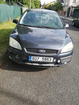 FORD FOCUS COMBI STK 2025/ZÁŘÍ