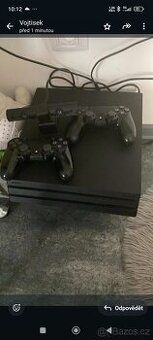 PS4 pro