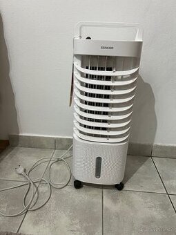 Prodam OCHLAZOVAČ VZDUCHU SFN 5011WH