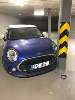 Mini Clubman, 1.5i 100KW Automat
