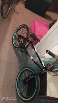 Bmx kolo