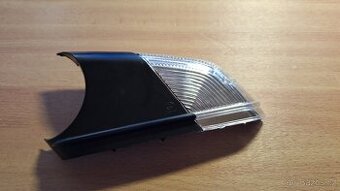 Škoda Octavia II - Blinkr levého zrcátka