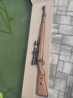 Kar98k 3,2J - 1