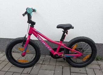 Dětské kolo Specialized Riprock 16"