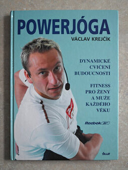 Powerjóga - 1