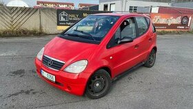Mercedes Benz A170 CDi