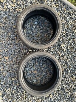 Zimní pneu Hankook 225/40/18 - 1