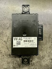 Řídící jednotka Gateway Audi 4G