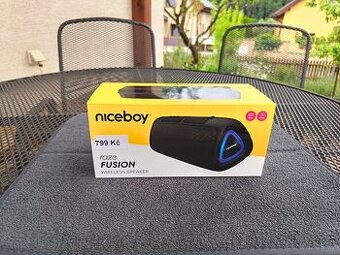 Niceboy raze fusion