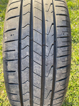 Hankook VENTUS PRIME 3 215/65 R17 99V - vzorek 7 mm (Kodiaq)