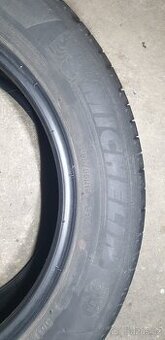 Letní sada Michelin energy saver 205/55 R16