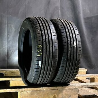 Letní pneu 195/55 R15 85V Nexen 7,5mm