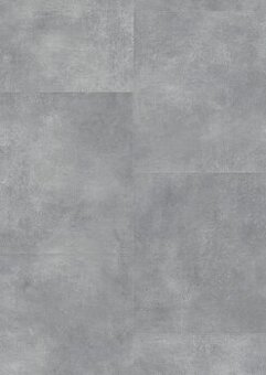 180m2 podlaha vinylová Gerflor 55 Uni Grey VÝPRODEJ