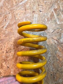 Ohlins zadní pružina tlumiče Ducati Monster 1200S