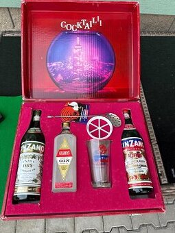 Sběratelský alkohol