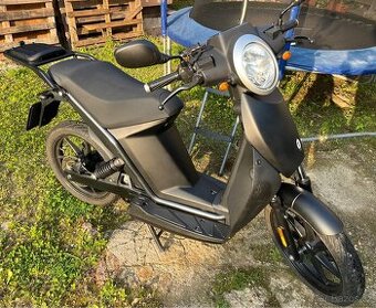 Torrot Muvi L3e 3kW