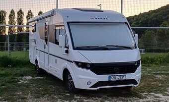 Adria SONIC AXESS 600 SL
