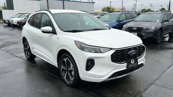 2024 Ford Escape ST-Line Select AWD 2.0