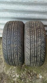 Prodám letní pneu 225/60R15 96V NANKANG TOURSPORT 611