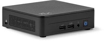 Intel NUC 13 Pro Kit Slim 32GB Ram, SSD domluva