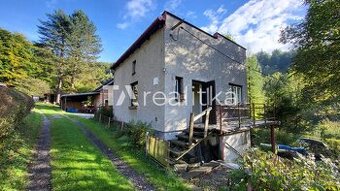 Prodej dům Chata, 41㎡ Komorní Lhotka 73953