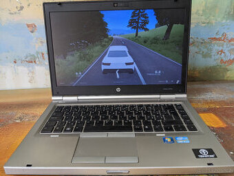 Notebook HP EliteBook 8460p (i5/8/128)