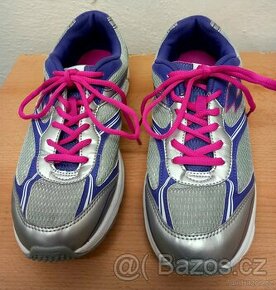 Tenisky zn: LOTTO vel. 42 ( 26,5-27cm)