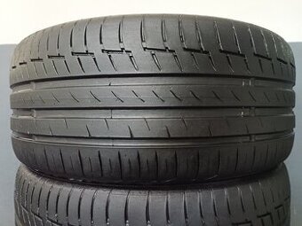 245/45 R18 CONTINENTAL (1022)