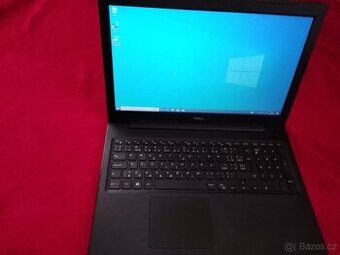 DELL Vostro Zamluveno