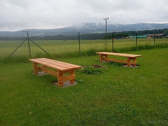 Lavičky
