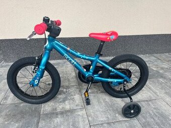 Kolo Scott contessa 14
