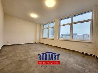 Pronájem moderních kancelářských prostor v atraktivní lokali