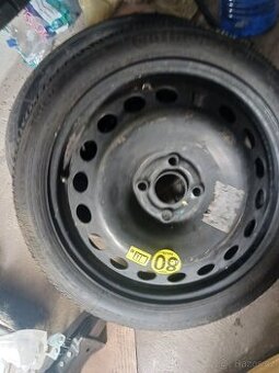 Opel 4x100 16 Adam Viva